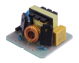 40W DC-AC Inverter Power Supply 12V to 220V Step-up Transformer Boost Module Inverter Module