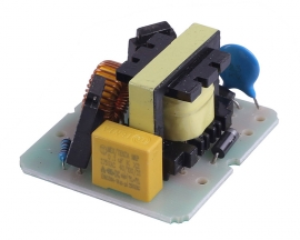 40W DC-AC Inverter Power Supply 12V to 220V Step-up Transformer Boost Module Inverter Module