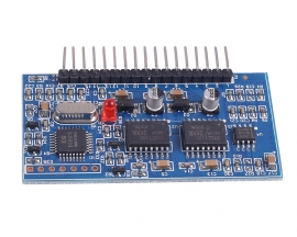 Sine Wave Inverter Driver Board EGS002 EG8010+IR2110 Drive Module