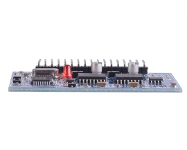 Sine Wave Inverter Driver Board EGS002 EG8010+IR2110 Drive Module