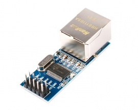 ENC28J60 Network Module Ethernet Controller SPI Interface