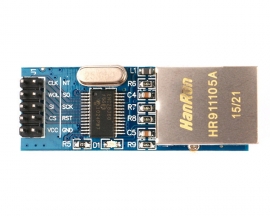 ENC28J60 Network Module Ethernet Controller SPI Interface