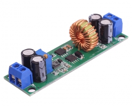 DC-DC Step-Down Module Adjustable Synchronization Charging Stabilized Power Supply Module