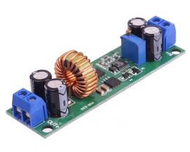 DC-DC Step-Down Module Adjustable Synchronization Charging Stabilized Power Supply Module