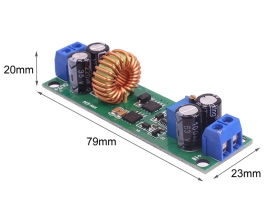 DC-DC Step-Down Module Adjustable Synchronization Charging Stabilized Power Supply Module