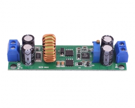DC-DC Step-Down Module Adjustable Synchronization Charging Stabilized Power Supply Module