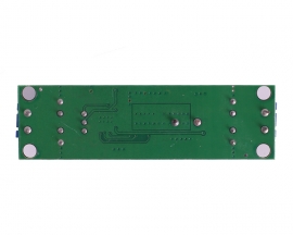 DC-DC Step-Down Module Adjustable Synchronization Charging Stabilized Power Supply Module