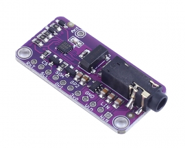 DC 3V-5V FM Transmitter Module CJMCU-4713 SI4713 I2C Interface