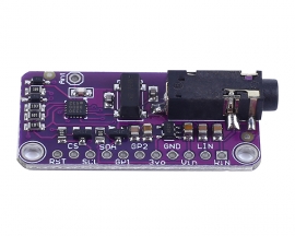 DC 3V-5V FM Transmitter Module CJMCU-4713 SI4713 I2C Interface