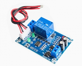 XH-M203 Water Level Controller Water Level Switch Liquid Level Pump Controller Fully Automatic Control Module