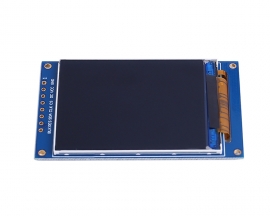 2.0 Inch TFT Display Module IPS HD 240x320 ST7789V Driver Serial Port TFT Module