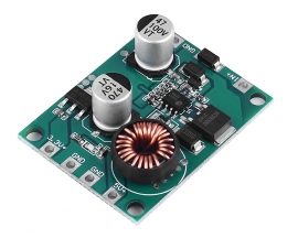 Step-down Module Regulated Power Supply Module DC 8V-80V to DC 3.3V/5V Voltage Converter