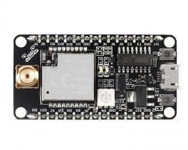 LoRaWAN RF Module 915MHz ASR6601 Wireless Transceiver Controller MCU Development Board