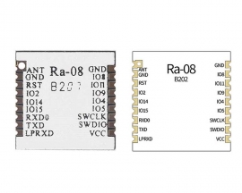 LoRaWAN RF Module 470MHz ASR6601 Wireless Transceiver Controller Ra-08