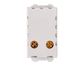 3PCS AC 180V-250V 200W High-power Fan Speed Control Module 120-Type 100% PWM Stepless Governor