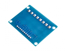 L9110S 4-Channel DC Motor Drive Module