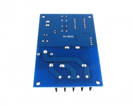 DC3.7V-120V Lead-acid Battery Voltage Monitor, Lithium Battery Charge Discharge Controller Protection Board