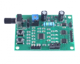 800mA Micro Stepper Motor Driver DC5V-12V Motor Speed Controller Module for 2-Phase 4-Wire or 4-Phase 5-Wire Motor