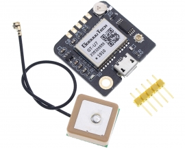 GT-U7 GPS Module Navigation Satellite Positioning Compatible with NEO-6M 51 MCU STM32