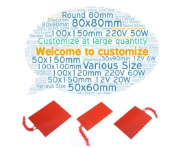 Special Order about Polyimide Heater