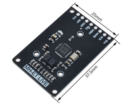 RC522 RFID IC Card Reader Writer Module 13.56MHz 3.3V SPI Module