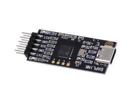 SWD USB Programmer Downloader Emulator for STM32 Controller