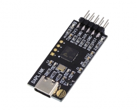 SWD USB Programmer Downloader Emulator for STM32 Controller