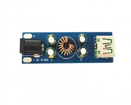 SW3518 USB Charging Module for QC4.0/3.0 SCP FCP PD VOOC USB Charger