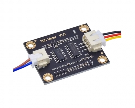Simulated TDS Sensor Water Conductivity Sensor Water Quality Tester for UNO