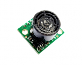 MB1040 645cm Range Finder Transceiver, Ultrasonic Ranging Sensor Module Distance Tester for Drones/Robots