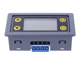 Heating Cooling NTC Digital Temperature Controller -40~110C LCD Display 10A Relay Switch Controller